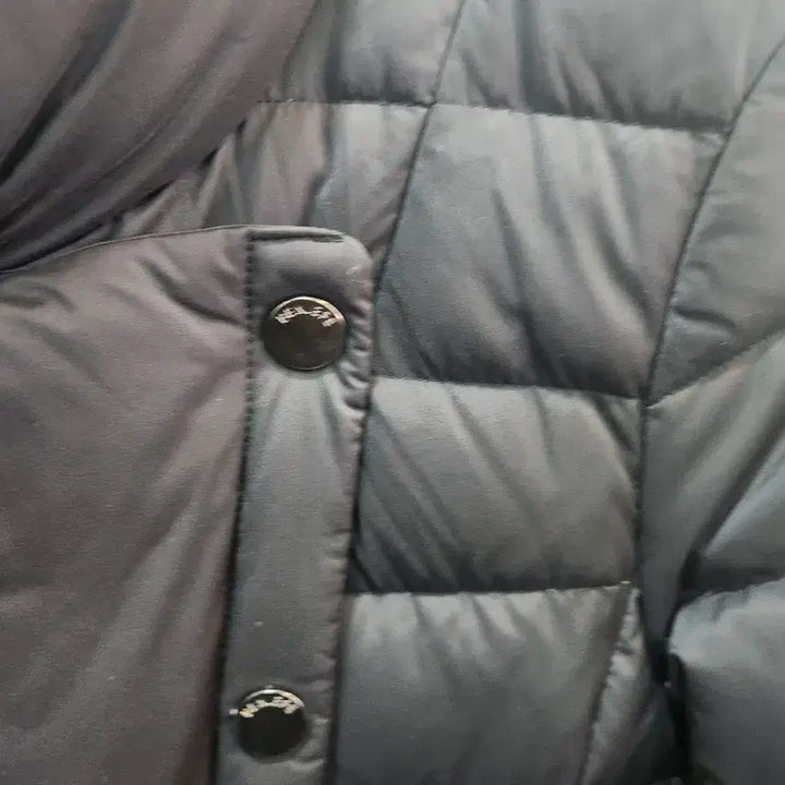 [BUNJANG] Benjefe Jacket Padded Jacket (Size 90) / 벤제프 자켓형패딩(90)