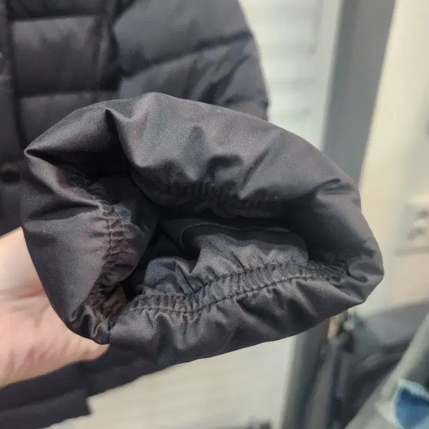 [BUNJANG] Benjefe Jacket Padded Jacket (Size 90) / 벤제프 자켓형패딩(90)