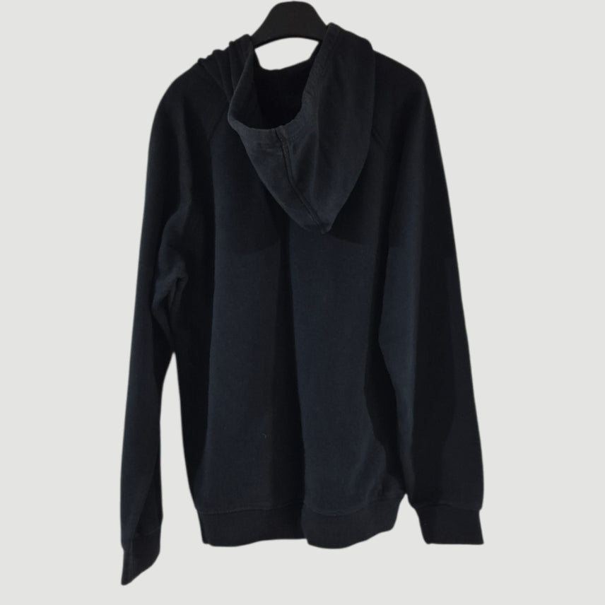 [BUNJANG] Adidas Fleece Hoodie 105 / [105]아디다스 기모 후드티