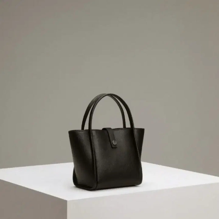 [BUNJANG] Time Hansem System Lanvin Mine SJSJ Bag / 덱케가방 타임 한섬 시스템 랑방 마인 sjsj