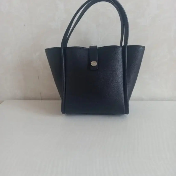 [BUNJANG] Time Hansem System Lanvin Mine SJSJ Bag / 덱케가방 타임 한섬 시스템 랑방 마인 sjsj