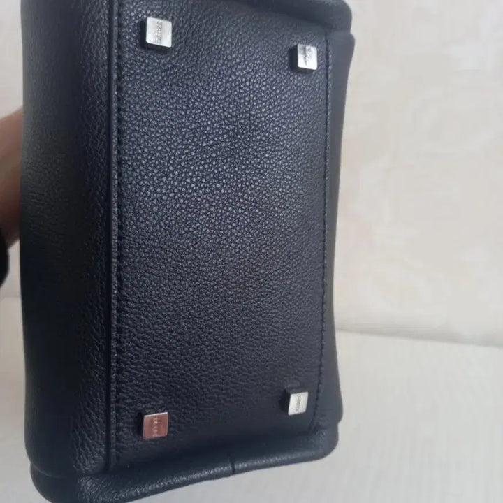 [BUNJANG] Time Hansem System Lanvin Mine SJSJ Bag / 덱케가방 타임 한섬 시스템 랑방 마인 sjsj