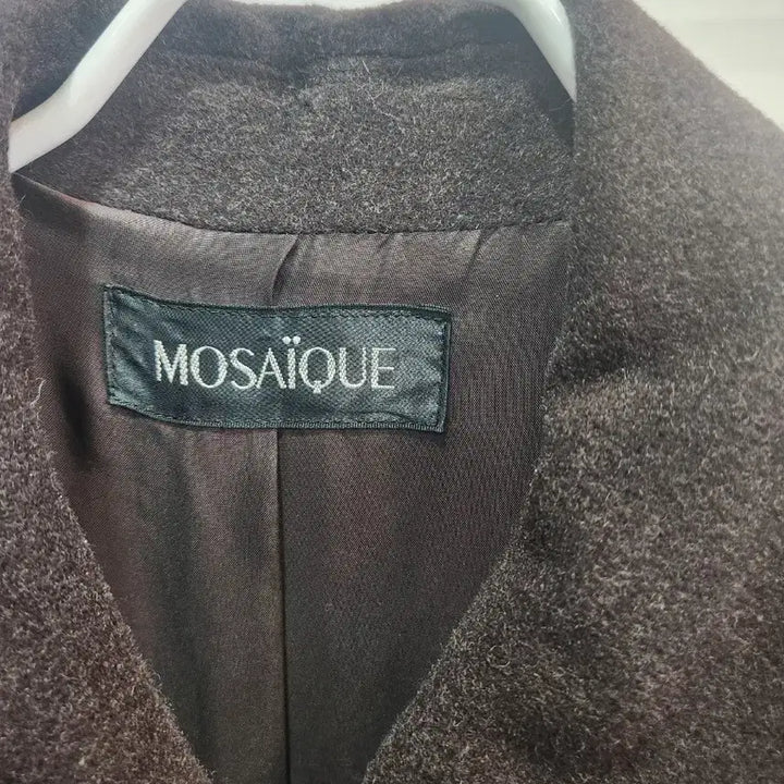 [BUNJANG] Vintage Japanese Wool Long Coat / 일본빈티지 롱롱코트(55~66추천)