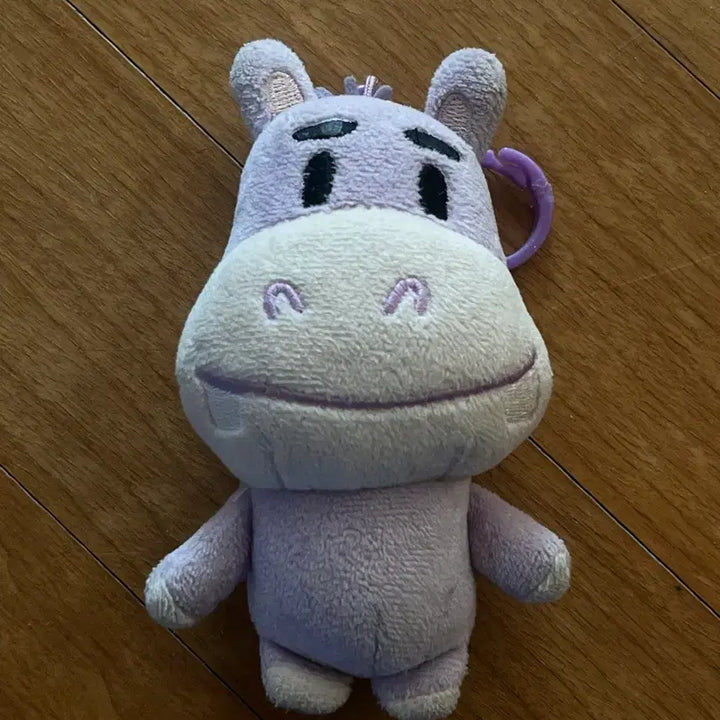 [BUNJANG] Hamang Doll / 하망이