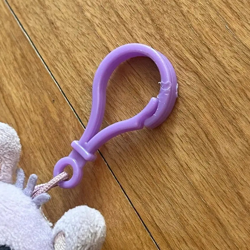 [BUNJANG] Hamang Doll / 하망이