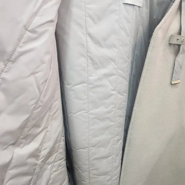 [BUNJANG] Mary J Cape Coat / 메리제이 케이프형 코트