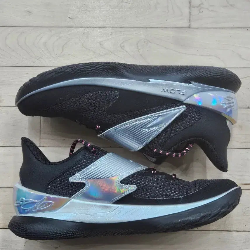 [BUNJANG] Curry Fox 1 Sneakers / [275] 커리 폭스1 (네고, 교환가능)