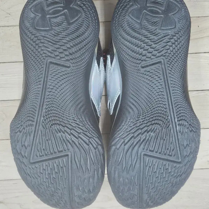 [BUNJANG] Curry Fox 1 Sneakers / [275] 커리 폭스1 (네고, 교환가능)