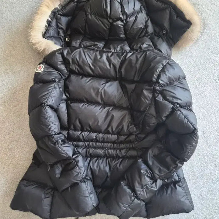 [BUNJANG] Moncler Baudrier Women's Padded Jacket / 몽클레어 보에드