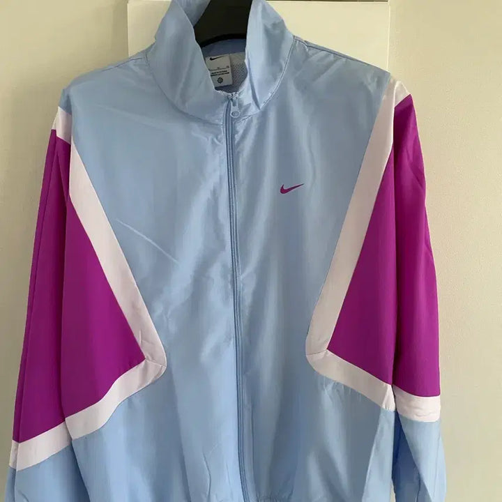 [BUNJANG] Nike Woven Jacket (XL) / [XL]나이키 우븐 재킷