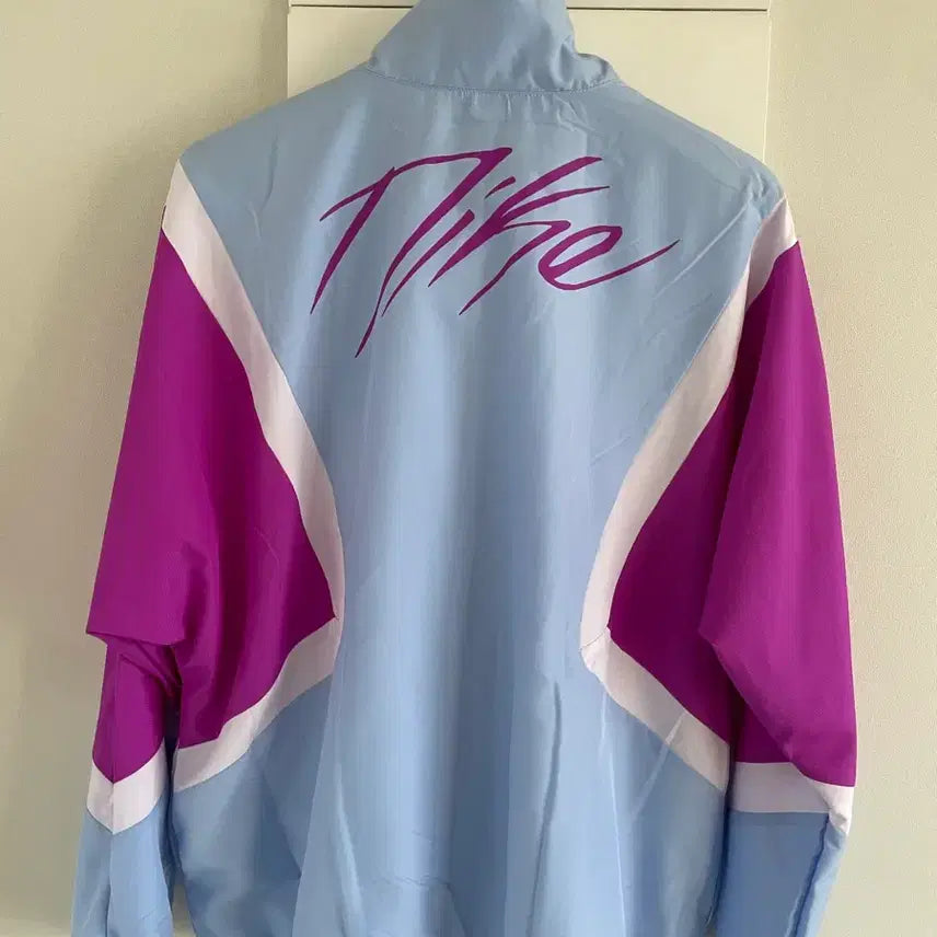 [BUNJANG] Nike Woven Jacket (XL) / [XL]나이키 우븐 재킷