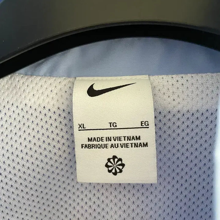 [BUNJANG] Nike Woven Jacket (XL) / [XL]나이키 우븐 재킷