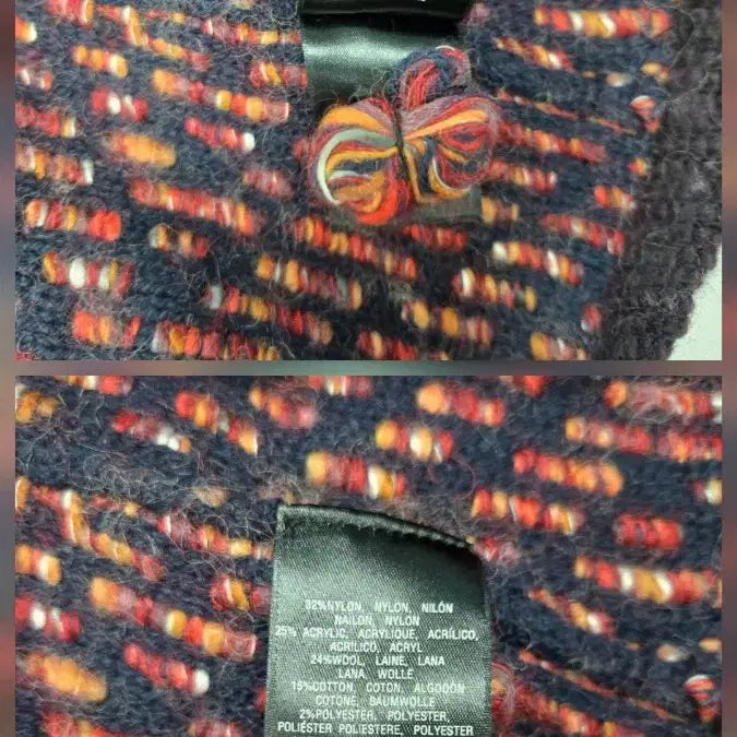 [BUNJANG] Anthropologie MOTH Kivi Jacquard Cardigan / 0171. 앤스로폴로지 MOTH 키비 자가드 가디건