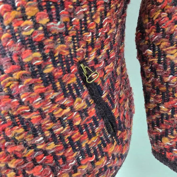 [BUNJANG] Anthropologie MOTH Kivi Jacquard Cardigan / 0171. 앤스로폴로지 MOTH 키비 자가드 가디건