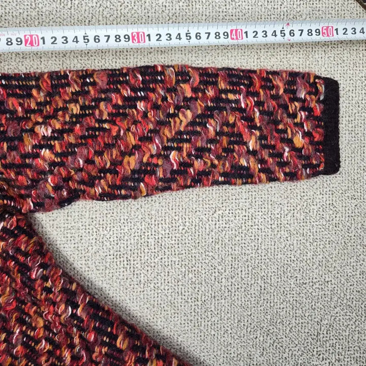 [BUNJANG] Anthropologie MOTH Kivi Jacquard Cardigan / 0171. 앤스로폴로지 MOTH 키비 자가드 가디건