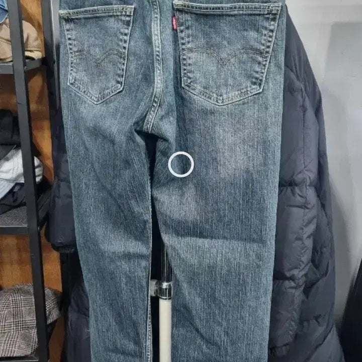 [BUNJANG] Vintage Levi&