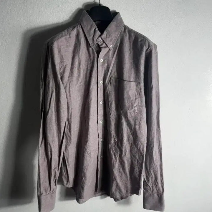 [BUNJANG] Naked & Famous Shirt (S) / (naked & famous)네이키드앤페이머스 셔츠 (s)