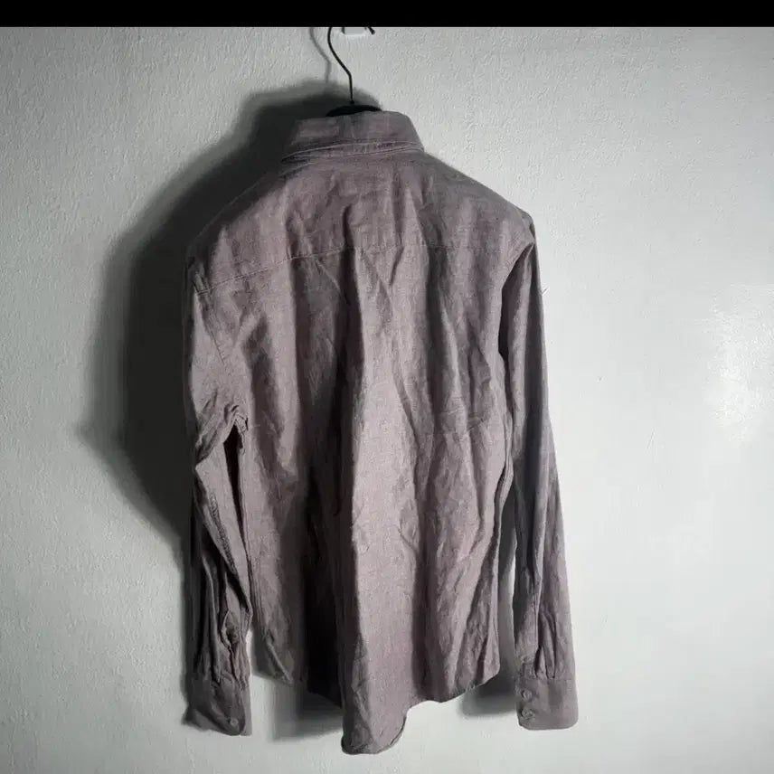 [BUNJANG] Naked & Famous Shirt (S) / (naked & famous)네이키드앤페이머스 셔츠 (s)