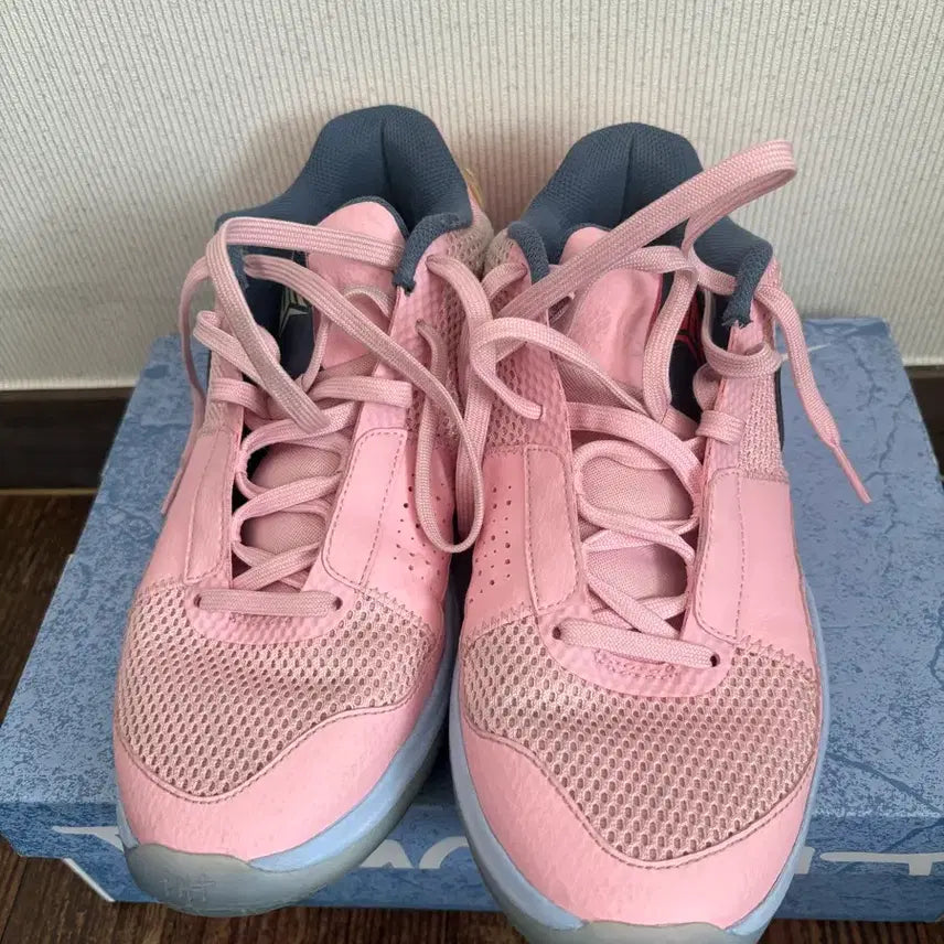 [BUNJANG] Nike 270 Shoes / 나이키 자1 핑크 270