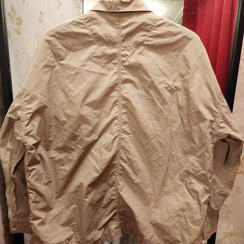 [BUNJANG] Customellow Double Pocket Jacket - M / 7/34 커스텀멜로우 더블 포켓 자켓 M