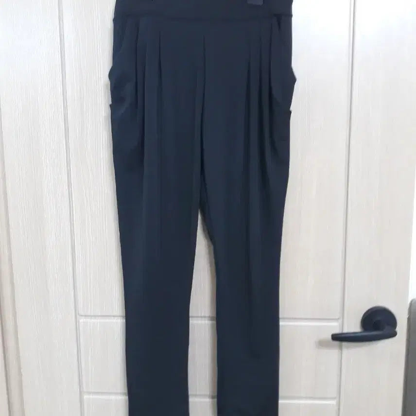 [BUNJANG] Women's Pants Bundle Set (Size S) / 새거)여성 편한 바지 4벌 S 판매해요