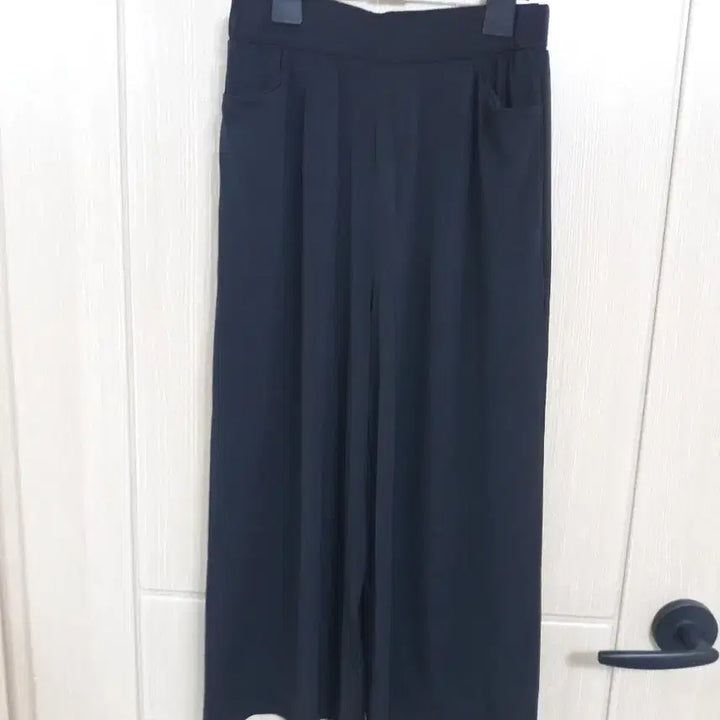 [BUNJANG] Women's Pants Bundle Set (Size S) / 새거)여성 편한 바지 4벌 S 판매해요