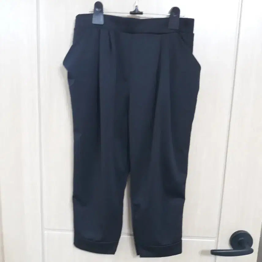 [BUNJANG] Women's Pants Bundle Set (Size S) / 새거)여성 편한 바지 4벌 S 판매해요