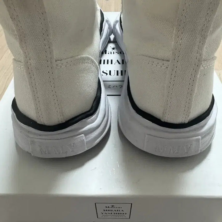 [SOLD OUT] 미하라야스히로 피터슨 하이 42