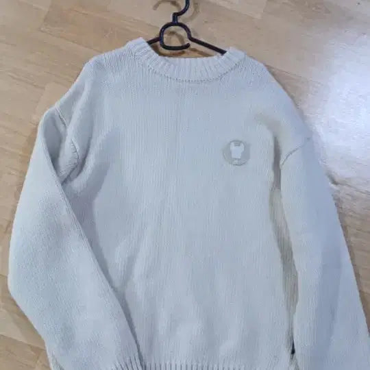 [BUNJANG] Life Work Knit / 라이프워크 니트