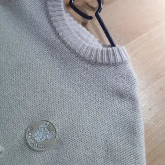 [BUNJANG] Life Work Knit / 라이프워크 니트