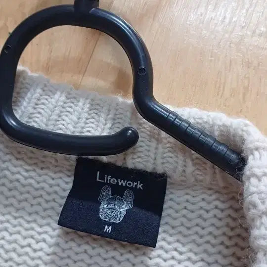 [BUNJANG] Life Work Knit / 라이프워크 니트