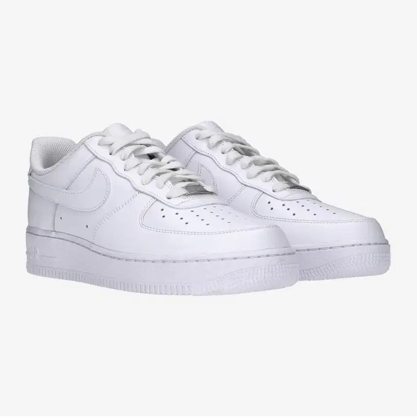 [BUNJANG] Nike Air Force 1 &