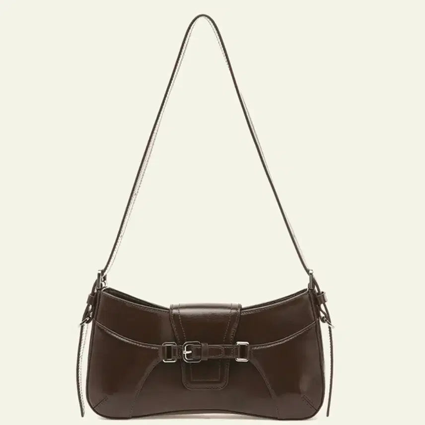 [BUNJANG] Parfumedrobe Sac Savon Vintage Brown Handbag / 파퓸드로브 Sac Savon Vintage Brown 팝니당