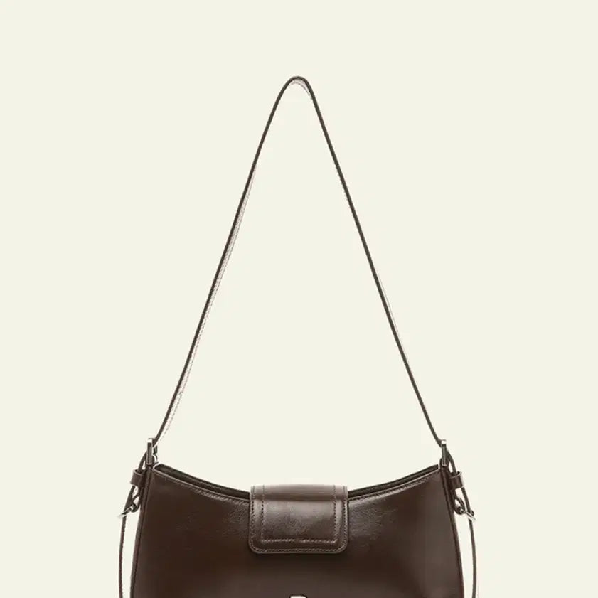 [BUNJANG] Parfumedrobe Sac Savon Vintage Brown Handbag / 파퓸드로브 Sac Savon Vintage Brown 팝니당