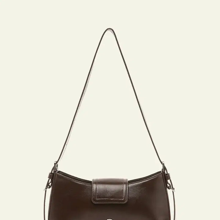 [BUNJANG] Parfumedrobe Sac Savon Vintage Brown Handbag / 파퓸드로브 Sac Savon Vintage Brown 팝니당