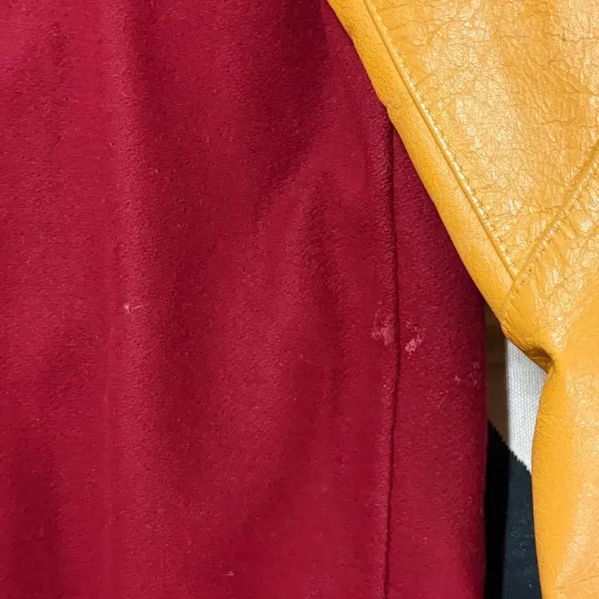 [BUNJANG] DeLONG Varsity Jacket (XL) / 빈티지 DeLONG 바시티 자켓(105-110)