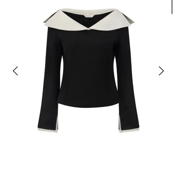 [BUNJANG] Dragon Blues Doublely Blouse / 드래곤블루스 더블리 블라우스