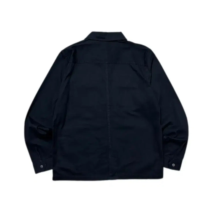 [BUNJANG] Oakley Cotton Trucker Jacket / Oakley 오클리 코튼 트러커자켓