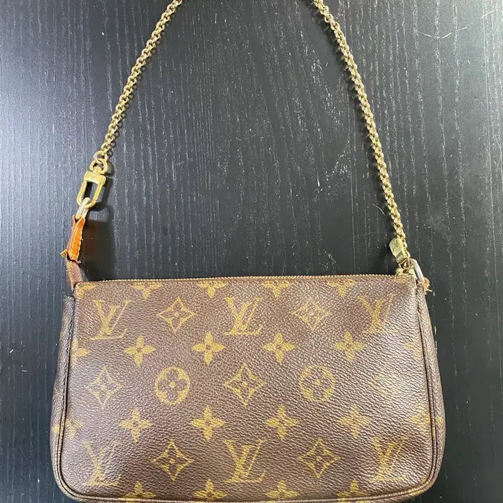 [BUNJANG] Louis Vuitton Pochette Accessories / 루이비통 포쉐트 악세수아