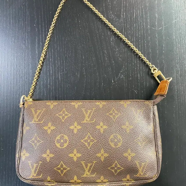 [BUNJANG] Louis Vuitton Pochette Accessories / 루이비통 포쉐트 악세수아