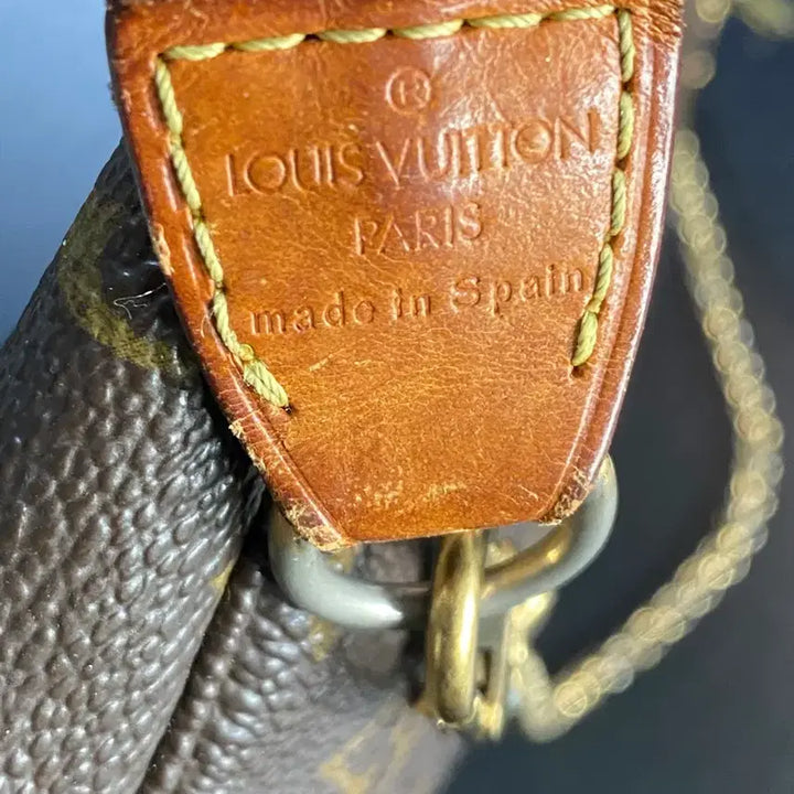 [BUNJANG] Louis Vuitton Pochette Accessories / 루이비통 포쉐트 악세수아