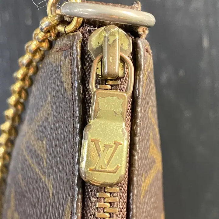 [BUNJANG] Louis Vuitton Pochette Accessories / 루이비통 포쉐트 악세수아