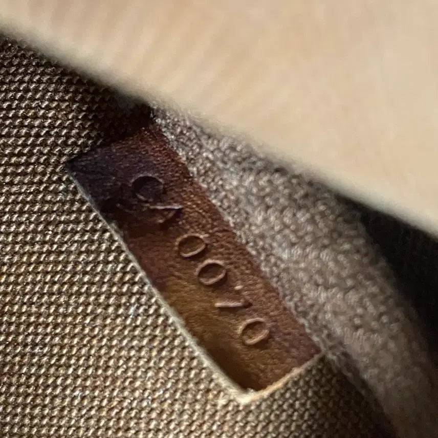 [BUNJANG] Louis Vuitton Pochette Accessories / 루이비통 포쉐트 악세수아