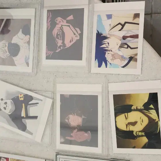 [BUNJANG] Jujutsu Kaisen Bundle Set Official Merchandise / 주술회전 공굿 "일괄"판매 합니다 안살거면 찜X