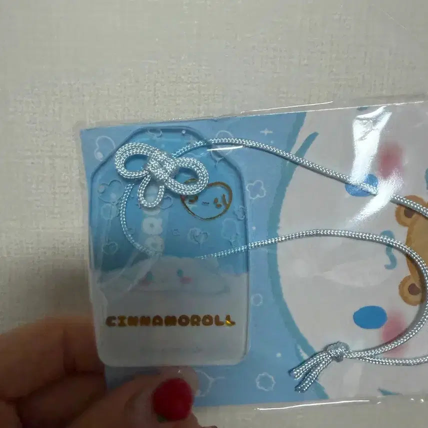 [BUNJANG] Sanrio Cinnamoroll Bundle Set Goods / 산리오 시나모롤 굿즈 일괄판매해요 (피규어, 카드케이스 등)