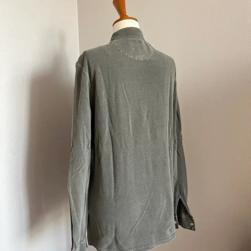 [BUNJANG] Massimo Dutti Polo Shirt / 마시모두띠pk 폴로셔츠