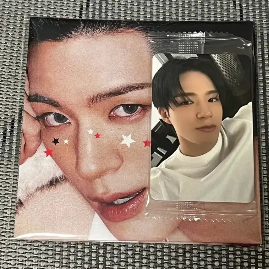 [BUNJANG] NCT JNJM Jeno POB + Poster Bundle Set / NCT JNJM 음감회 리스닝파티 1부 미공포 제노+포스터VER젠 팝니다