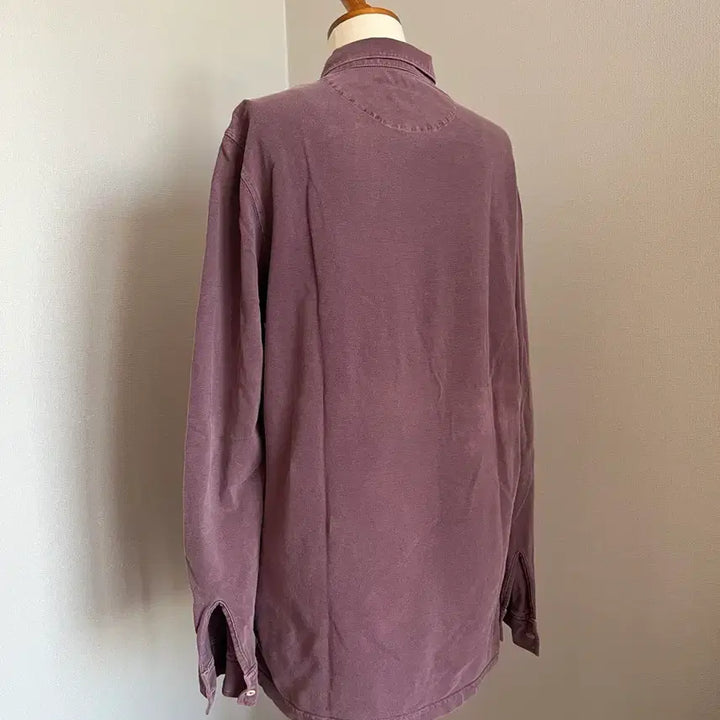 [BUNJANG] Massimo Dutti PK Polo Shirt / 마시모두띠 pk 폴로 셔츠