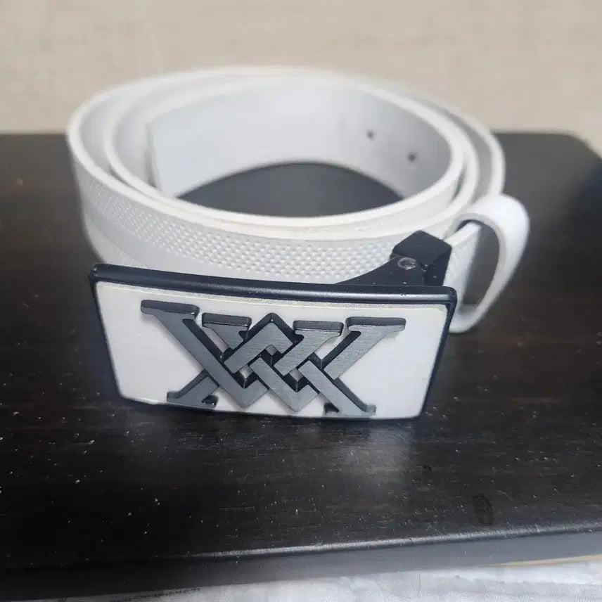 [BUNJANG] ANEW GOLF Belt 94cm / 어뉴 ANEW GOLF 벨트 94cm