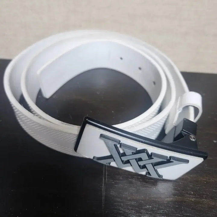 [BUNJANG] ANEW GOLF Belt 94cm / 어뉴 ANEW GOLF 벨트 94cm